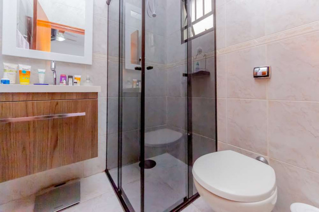Imagem Casa com 3 Quartos à Venda, 100 m² em Vila Alpina - São Paulo Imagem Casa com 3 Quartos à Venda, 100 m² em Vila Alpina - São Paulo