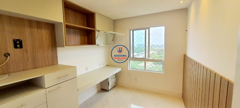 Imagem Apartamento com 3 Quartos para Alugar ou Temporada, 69 m² em Ponta Negra - Natal