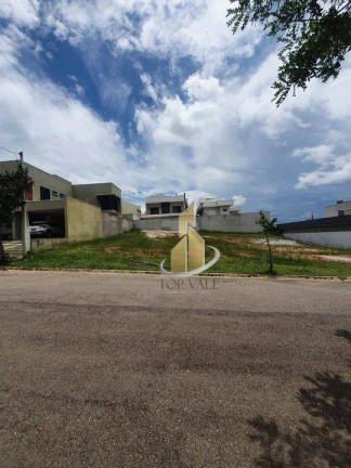 Imagem Terreno à Venda, 600 m² em Condomínio Terras Do Vale - Caçapava Imagem Terreno à Venda, 600 m² em Condomínio Terras Do Vale - Caçapava