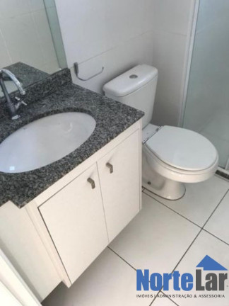 Imagem Apartamento com 2 Quartos para Alugar, 49 m² em Barra Funda - São Paulo