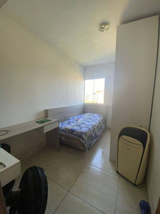 Imagem Apartamento com 3 Quartos à Venda, 65 m² em Ingleses Do Rio Vermelho - Florianópolis