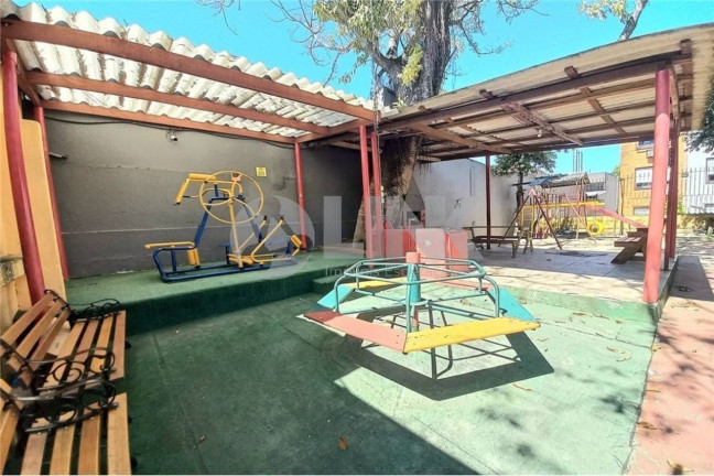 Imagem Apartamento com 1 Quarto à Venda, 44 m² em Chácara Das Pedras - Porto Alegre Imagem Apartamento com 1 Quarto à Venda, 44 m² em Chácara Das Pedras - Porto Alegre