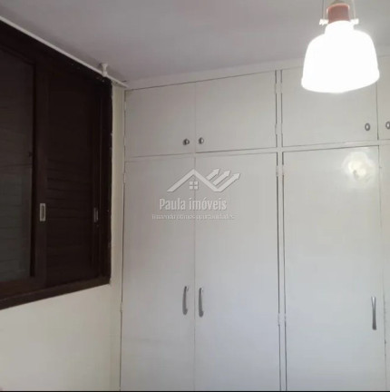 Imagem Apartamento com 3 Quartos à Venda, 96 m² em Jardim São Dimas - Sao Jose Dos Campos