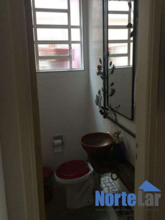 Imagem Sobrado com 2 Quartos à Venda, 106 m² em Vila Albertina - São Paulo