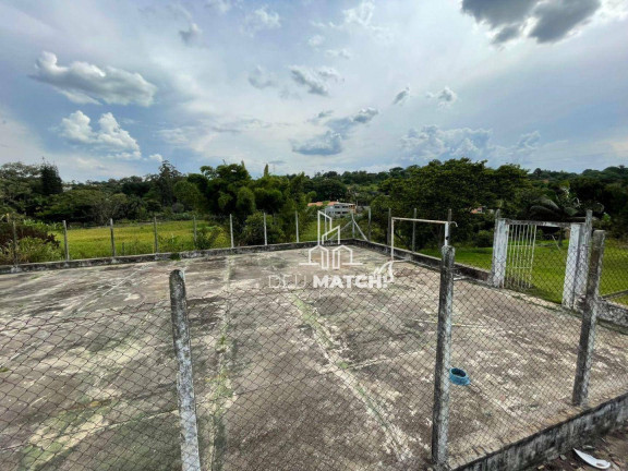 Imagem Terreno à Venda, 7.566 m² em Jardim Estância Brasil - Atibaia Imagem Terreno à Venda, 7.566 m² em Jardim Estância Brasil - Atibaia