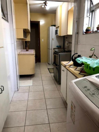 Imagem Apartamento com 3 Quartos à Venda, 74 m² em Tatuapé - São Paulo