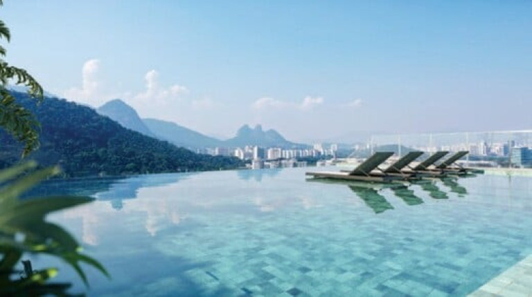 Imagem Apartamento com 3 Quartos à Venda, 60 m² em Barra Da Tijuca - Rio De Janeiro Imagem Apartamento com 3 Quartos à Venda, 60 m² em Barra Da Tijuca - Rio De Janeiro