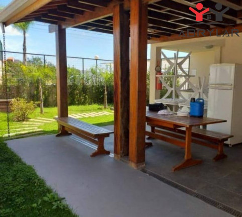 Imagem Imóvel com 2 Quartos à Venda, 56 m² em Nova Cidade Jardim - Jundiaí