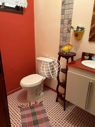 Imagem Casa com 3 Quartos à Venda, 120 m² em Jardim Dos Pinheiros - Atibaia