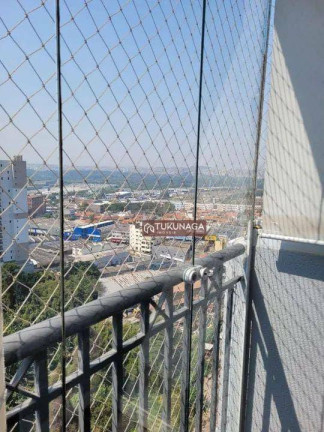 Imagem Apartamento com 2 Quartos à Venda, 56 m² em Vila Augusta - Guarulhos Imagem Apartamento com 2 Quartos à Venda, 56 m² em Vila Augusta - Guarulhos