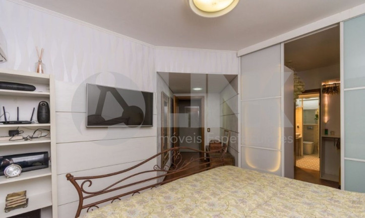 Imagem Apartamento com 3 Quartos à Venda, 204 m² em Bela Vista - Porto Alegre