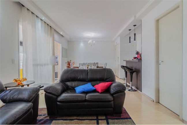 Imagem Apartamento com 3 Quartos à Venda, 113 m² em Vila Carrão - São Paulo