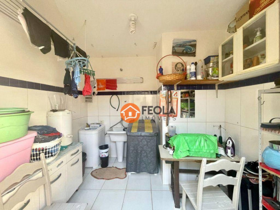 Imagem Casa com 2 Quartos à Venda, 105 m² em Jardim Da Balsa Ii - Americana
