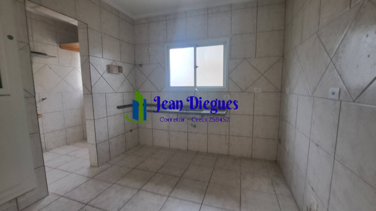 Imagem Apartamento com 2 Quartos para Alugar, em Vila Tupi - Praia Grande Imagem Apartamento com 2 Quartos para Alugar, em Vila Tupi - Praia Grande