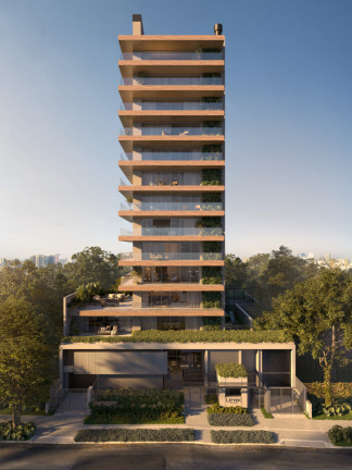 Imagem Apartamento com 3 Quartos à Venda, 307 m² em Petrópolis - Porto Alegre