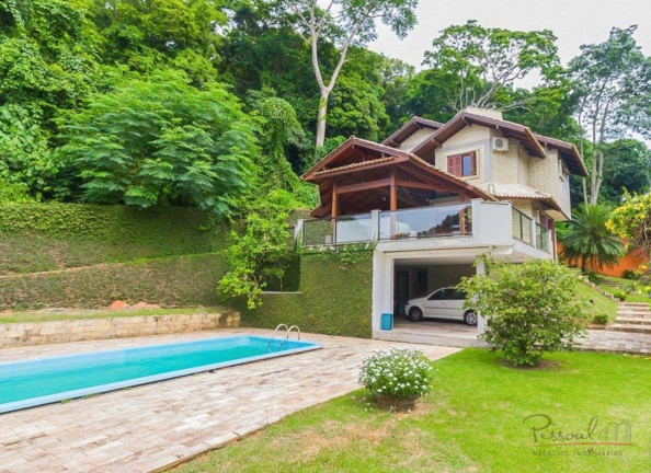 Imagem Casa com 4 Quartos à Venda, em Morro Da Cruz - Florianópolis Imagem Casa com 4 Quartos à Venda, em Morro Da Cruz - Florianópolis