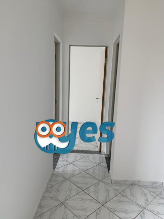 Imagem Apartamento com 2 Quartos à Venda, 45 m² em Pedra Do Descanso - Feira De Santana Imagem Apartamento com 2 Quartos à Venda, 45 m² em Pedra Do Descanso - Feira De Santana