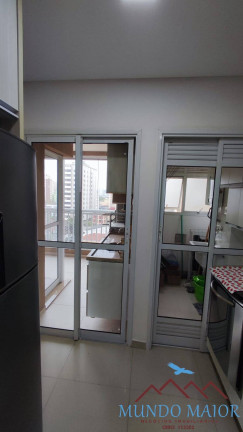 Imagem Apartamento com 2 Quartos à Venda, 74 m² em Centro - São Bernardo Do Campo