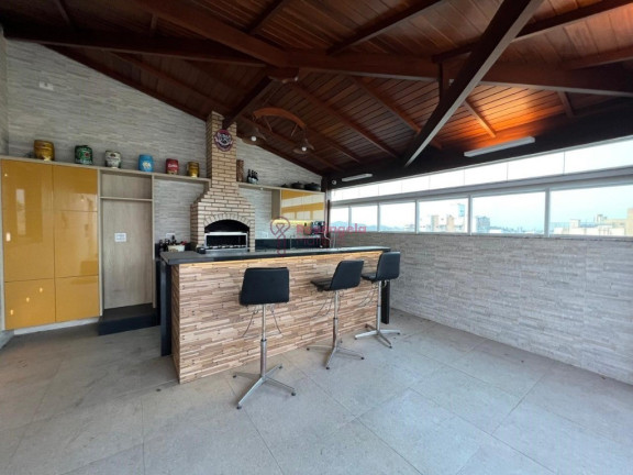 Imagem Imóvel com 4 Quartos à Venda, 295 m² em Praia De Itaparica - Vila Velha