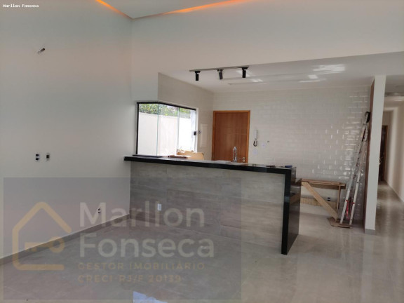 Imagem Casa com 3 Quartos à Venda, 105 m² em Itaipuaçu - Maricá