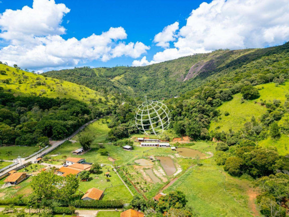 Imagem Imóvel à Venda, 97.000 m² em Cachoeirinha - Bom Jesus Dos Perdões