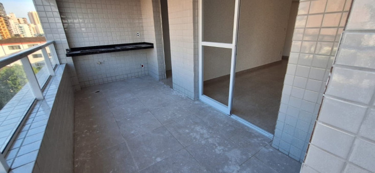Imagem Apartamento com 2 Quartos à Venda, 70 m² em Guilhermina - Praia Grande Imagem Apartamento com 2 Quartos à Venda, 70 m² em Guilhermina - Praia Grande