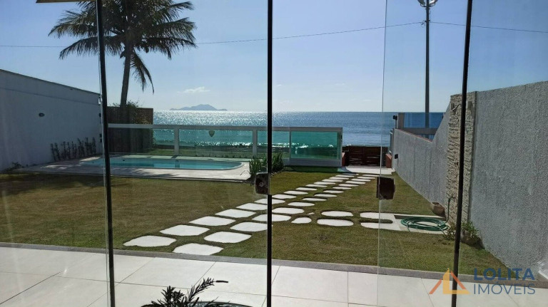 Imagem Casa com 4 Quartos à Venda, 254 m² em Ingleses - Florianopolis
