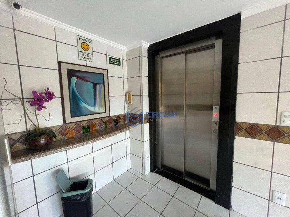 Imagem Apartamento com 3 Quartos à Venda, 87 m² em Aldeota - Fortaleza