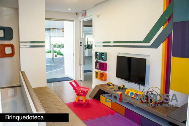 Imagem Apartamento com 2 Quartos à Venda, 77 m² em Nossa Senhora Do Rosário - São José Imagem Apartamento com 2 Quartos à Venda, 77 m² em Nossa Senhora Do Rosário - São José