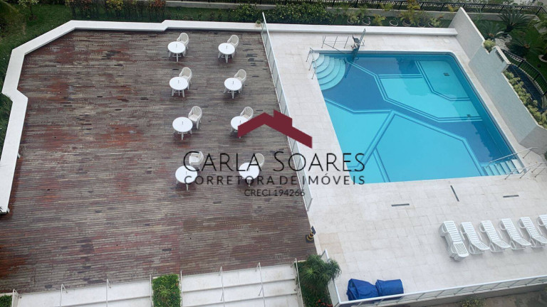 Imagem Apartamento com 3 Quartos à Venda, 175 m² em Pitangueiras - Guarujá
