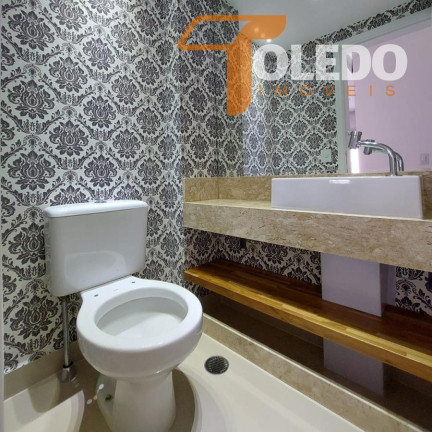 Imagem Apartamento com 3 Quartos à Venda, 127 m² em Tatuapé - São Paulo