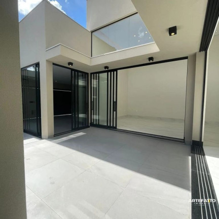 Imagem Casa com 3 Quartos à Venda, 232 m² em Jardim Piratininga Ii - Franca