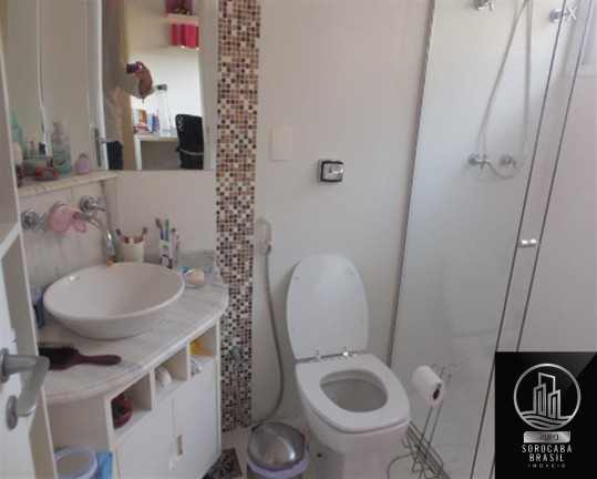 Imagem Casa com 6 Quartos à Venda, 645 m² em Parque Campolim - Sorocaba