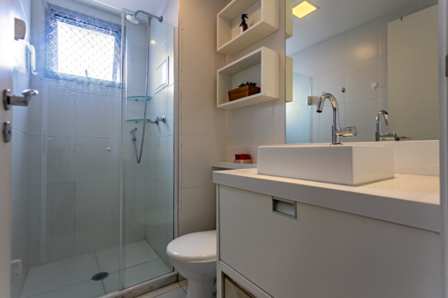 Imagem Apartamento com 2 Quartos à Venda, 65 m² em Vila Santa Catarina - São Paulo Imagem Apartamento com 2 Quartos à Venda, 65 m² em Vila Santa Catarina - São Paulo