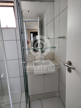 Imagem Apartamento com 3 Quartos à Venda, 100 m² em Engenheiro Luciano Cavalcante - Fortaleza