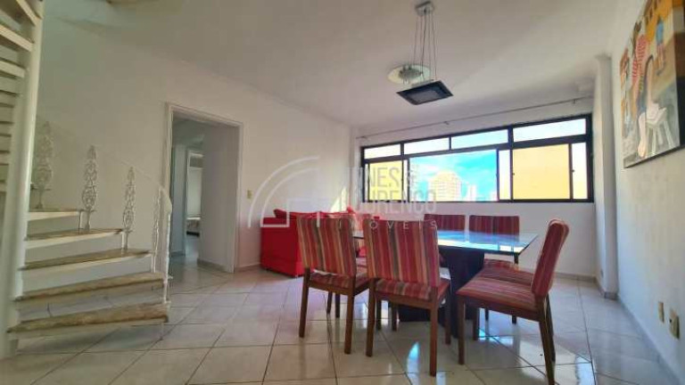 Imagem Apartamento com 3 Quartos à Venda, 300 m² em Pompéia - Santos Imagem Apartamento com 3 Quartos à Venda, 300 m² em Pompéia - Santos