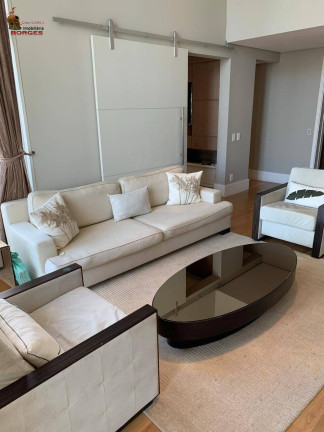 Imagem Apartamento com 2 Quartos para Alugar, 157 m² em Vila Nova Conceição - São Paulo Imagem Apartamento com 2 Quartos para Alugar, 157 m² em Vila Nova Conceição - São Paulo
