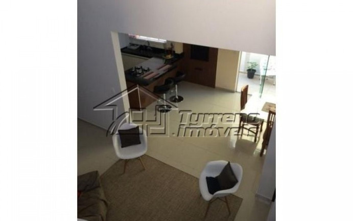 Casa de Condomínio com 3 Quartos à Venda, 194 m² em Urbanova - São José Dos Campos