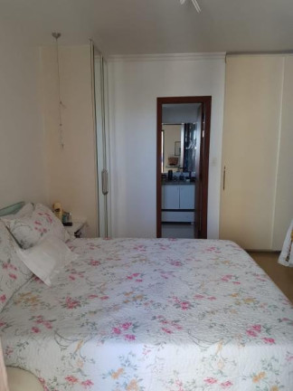 Imagem Apartamento com 2 Quartos à Venda, 52 m² em Iguatemi - Salvador