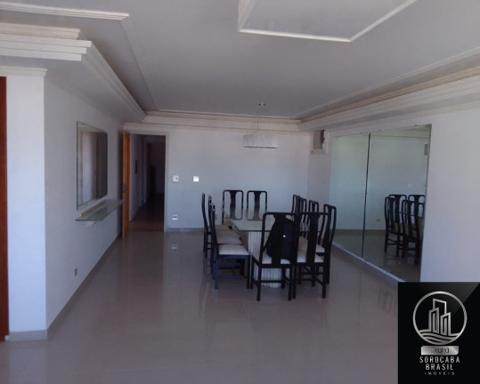 Imagem Apartamento com 3 Quartos à Venda, 175 m² em Centro - Sorocaba