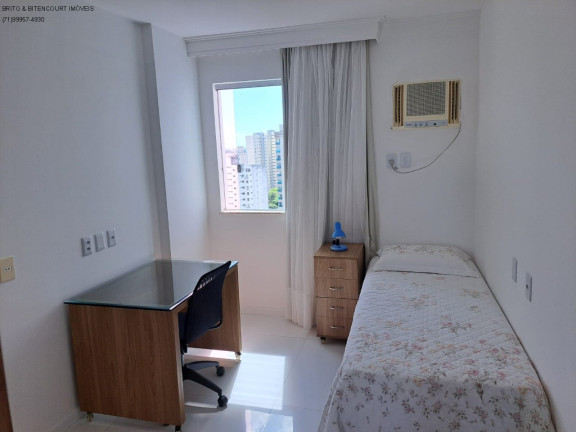 Imagem Imóvel com 3 Quartos à Venda, 100 m² em Vitória - Salvador Imagem Imóvel com 3 Quartos à Venda, 100 m² em Vitória - Salvador