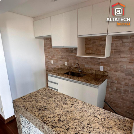 Imagem Imóvel com 2 Quartos à Venda, 64 m² em Jardim Doutor Ottoni - Poços De Caldas
