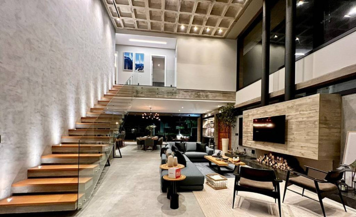 Imagem Casa de Condomínio com 5 Quartos à Venda, 250 m² em Atlantida - Xangri-lá