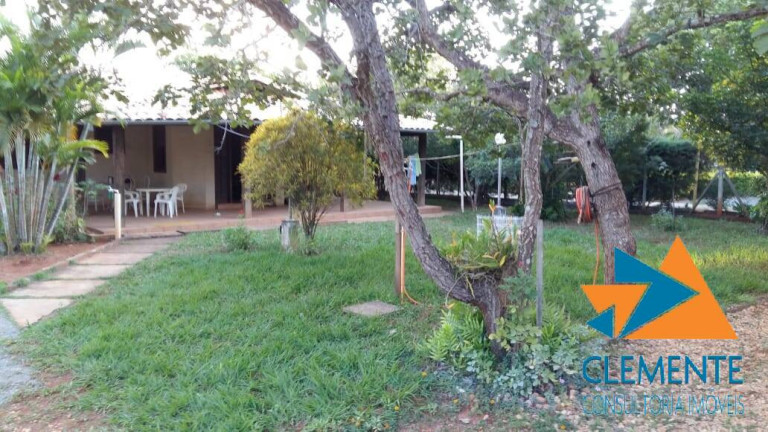 Imagem Casa de Condomínio com 4 Quartos à Venda, 150 m² em Vale Do Luar - Jaboticatubas