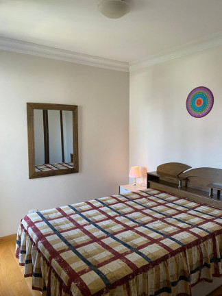 Imagem Apartamento com 3 Quartos à Venda, 105 m² em Vila Regente Feijó - São Paulo