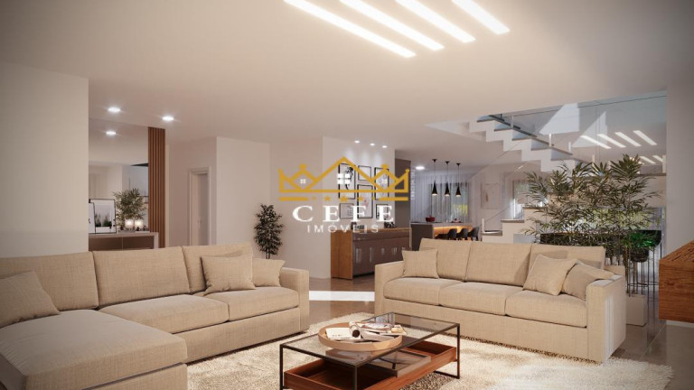 Imagem Casa com 4 Quartos à Venda, 355 m² em São José - Canela Imagem Casa com 4 Quartos à Venda, 355 m² em São José - Canela