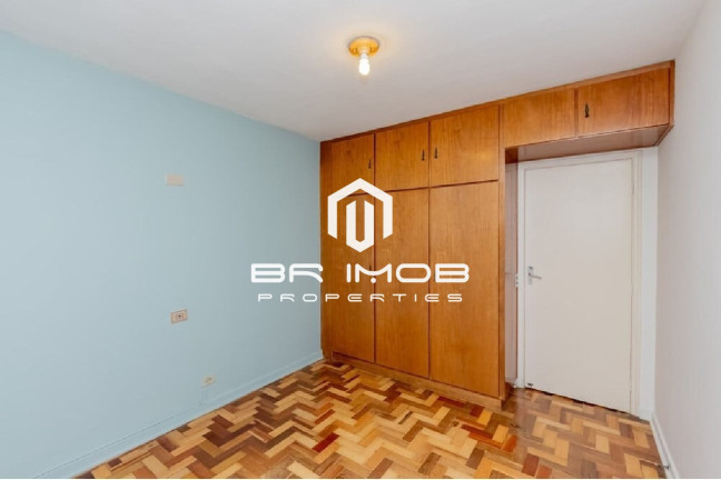 Imagem Imóvel com 2 Quartos à Venda, 48 m² em Vila Mariana - São Paulo