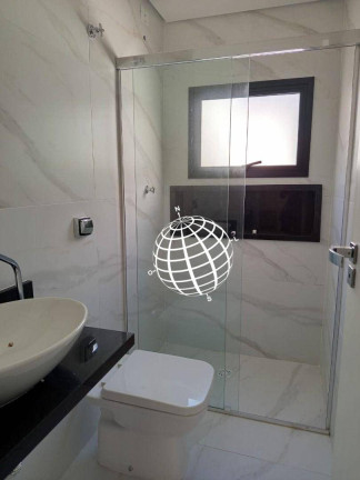 Imagem Casa com 3 Quartos à Venda, 130 m² em Morumbi - Atibaia Imagem Casa com 3 Quartos à Venda, 130 m² em Morumbi - Atibaia