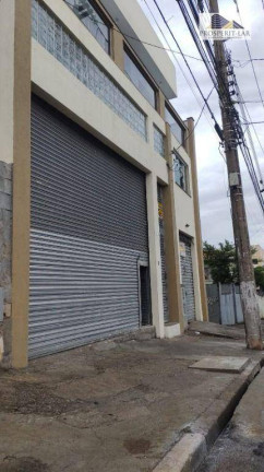 Imagem Galpão para Alugar, 120 m² em Jardim Vila Galvão - Guarulhos