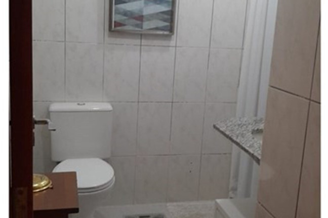 Imagem Imóvel com 2 Quartos à Venda, 62 m² em Vila Moinho Velho - São Paulo